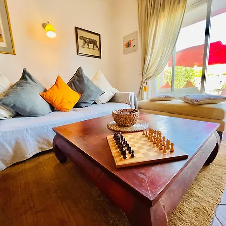 Villabreizh - Private Pool - Garden - Big Terrace וילה
