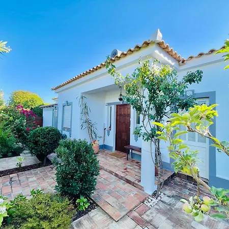 Villabreizh - Private Pool - Garden - Big Terrace * פורטימאו