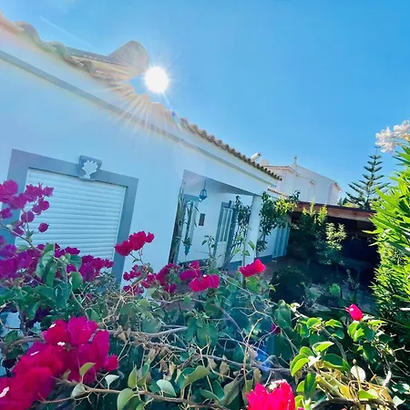 Villabreizh - Private Pool - Garden - Big Terrace Villa