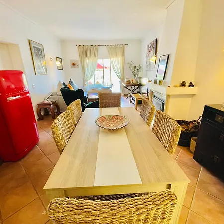וילה Villabreizh - Private Pool - Garden - Big Terrace פורטימאו